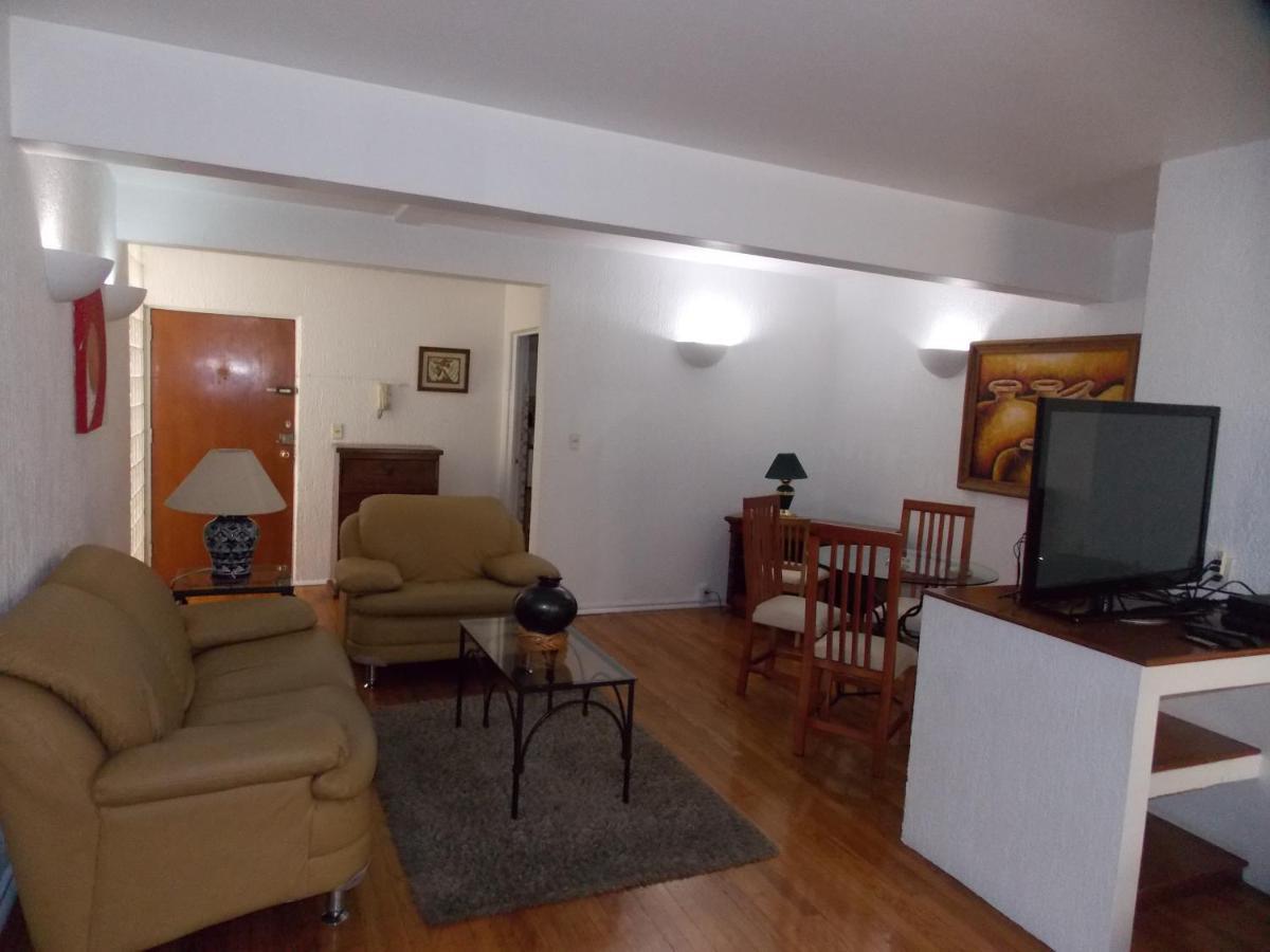 Steinhaus Suites Hamburgo 멕시코 시 외부 사진