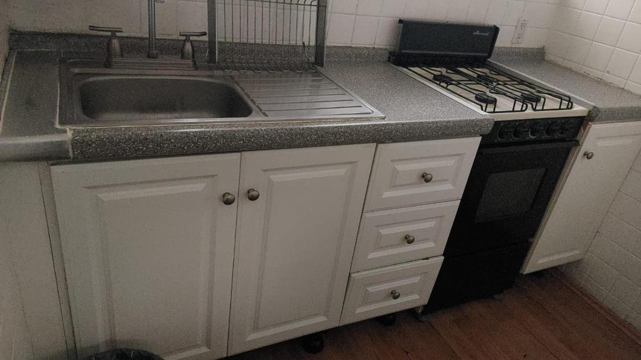 Steinhaus Suites Hamburgo 멕시코 시 외부 사진