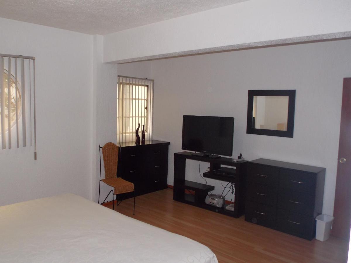 Steinhaus Suites Hamburgo 멕시코 시 외부 사진