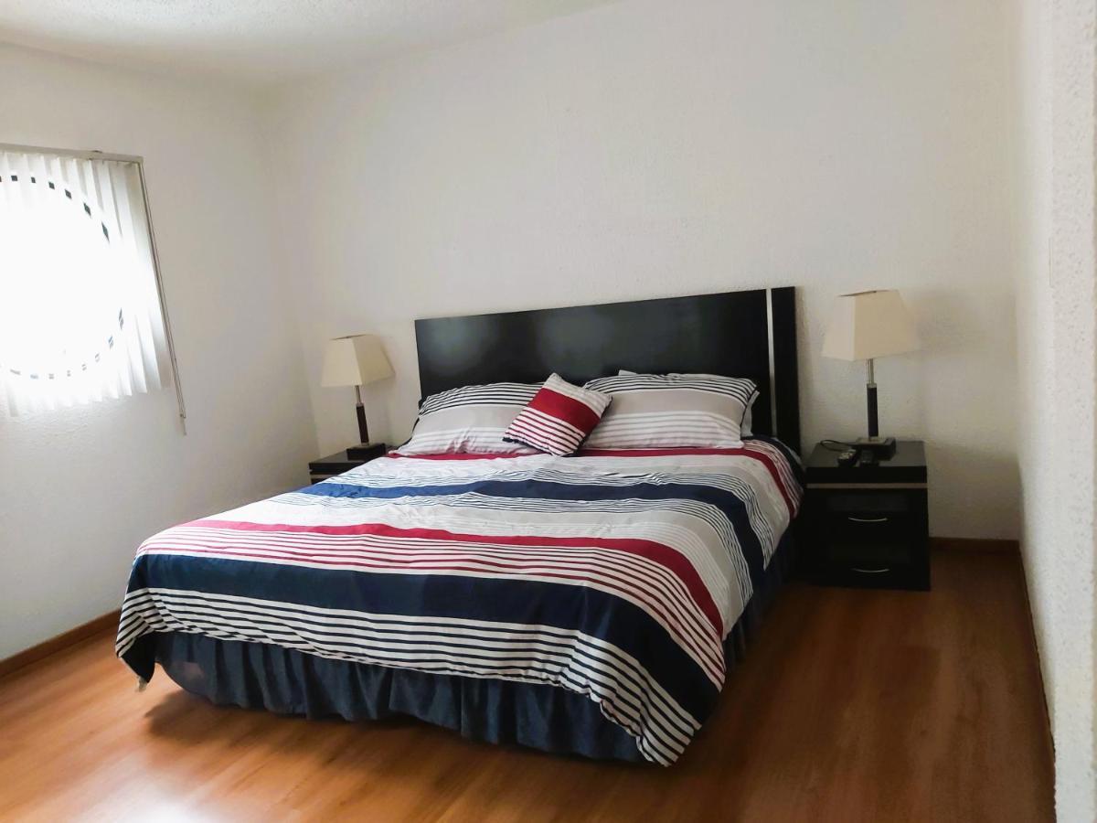 Steinhaus Suites Hamburgo 멕시코 시 외부 사진