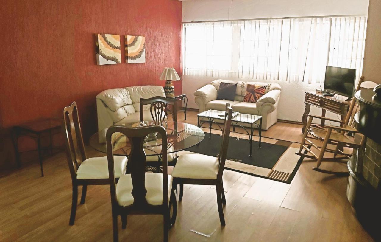 Steinhaus Suites Hamburgo 멕시코 시 외부 사진