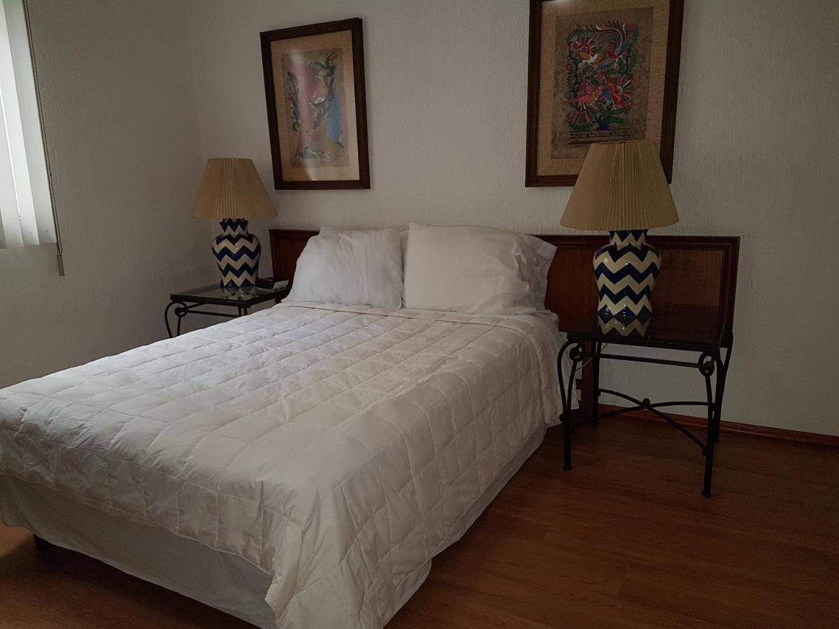 Steinhaus Suites Hamburgo 멕시코 시 외부 사진