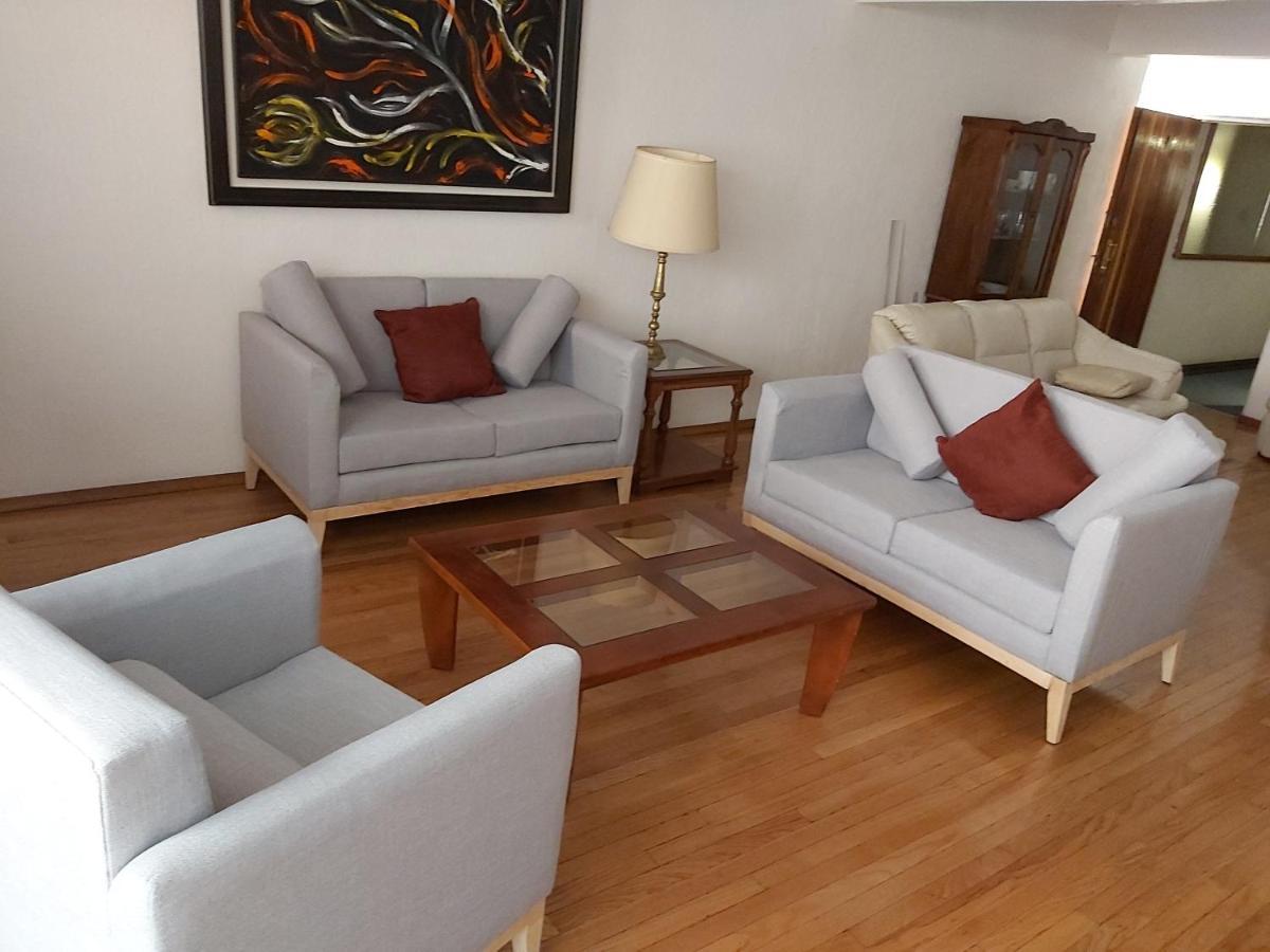Steinhaus Suites Hamburgo 멕시코 시 외부 사진
