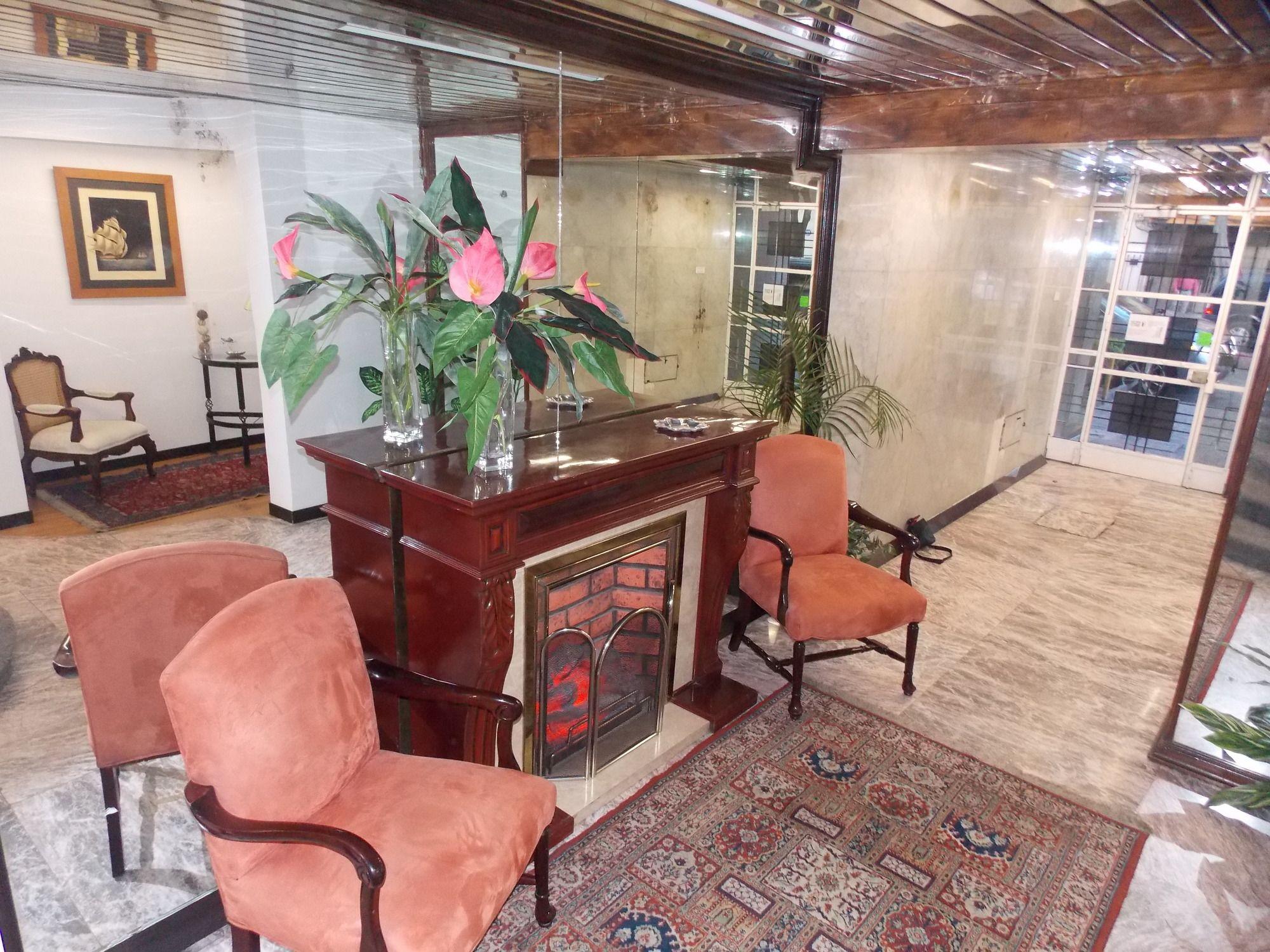 Steinhaus Suites Hamburgo 멕시코 시 외부 사진