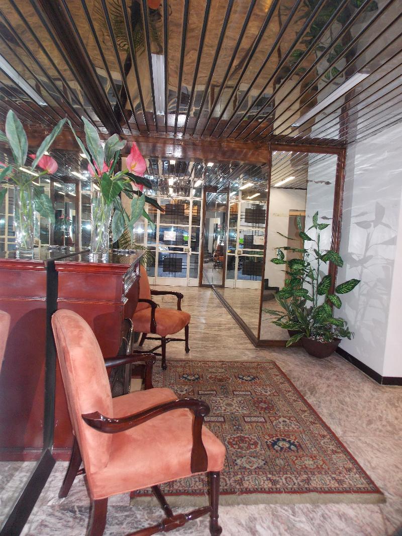 Steinhaus Suites Hamburgo 멕시코 시 외부 사진
