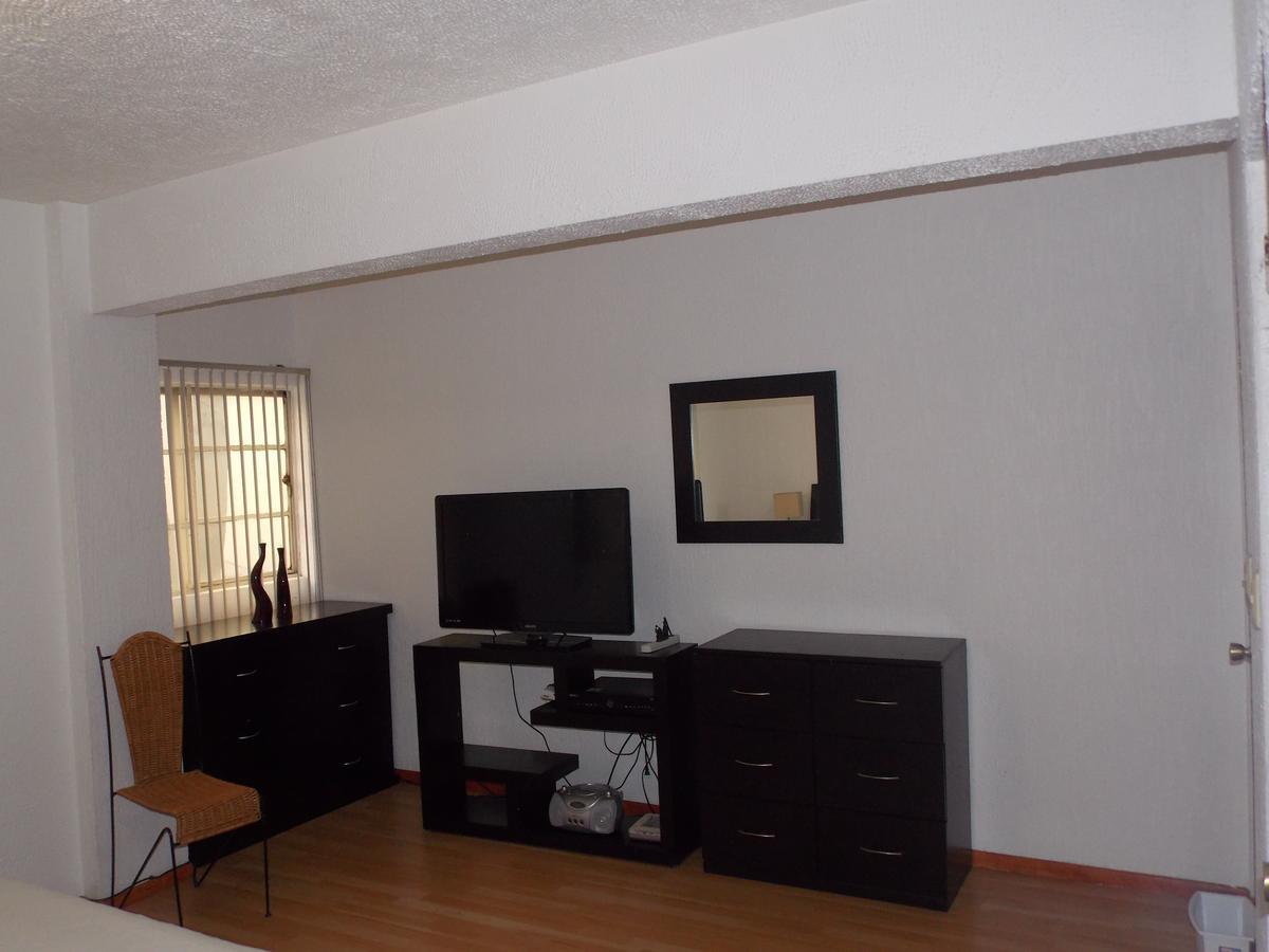 Steinhaus Suites Hamburgo 멕시코 시 외부 사진