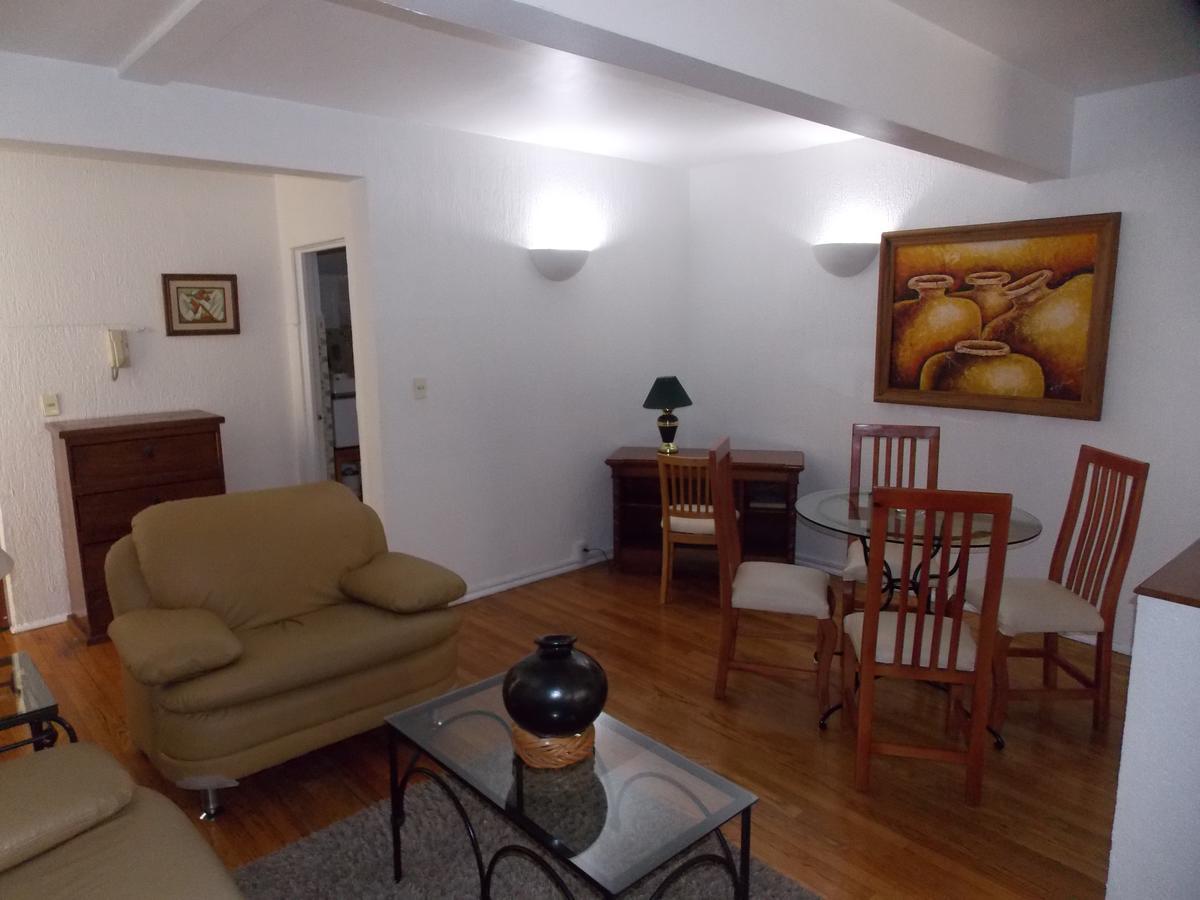 Steinhaus Suites Hamburgo 멕시코 시 외부 사진