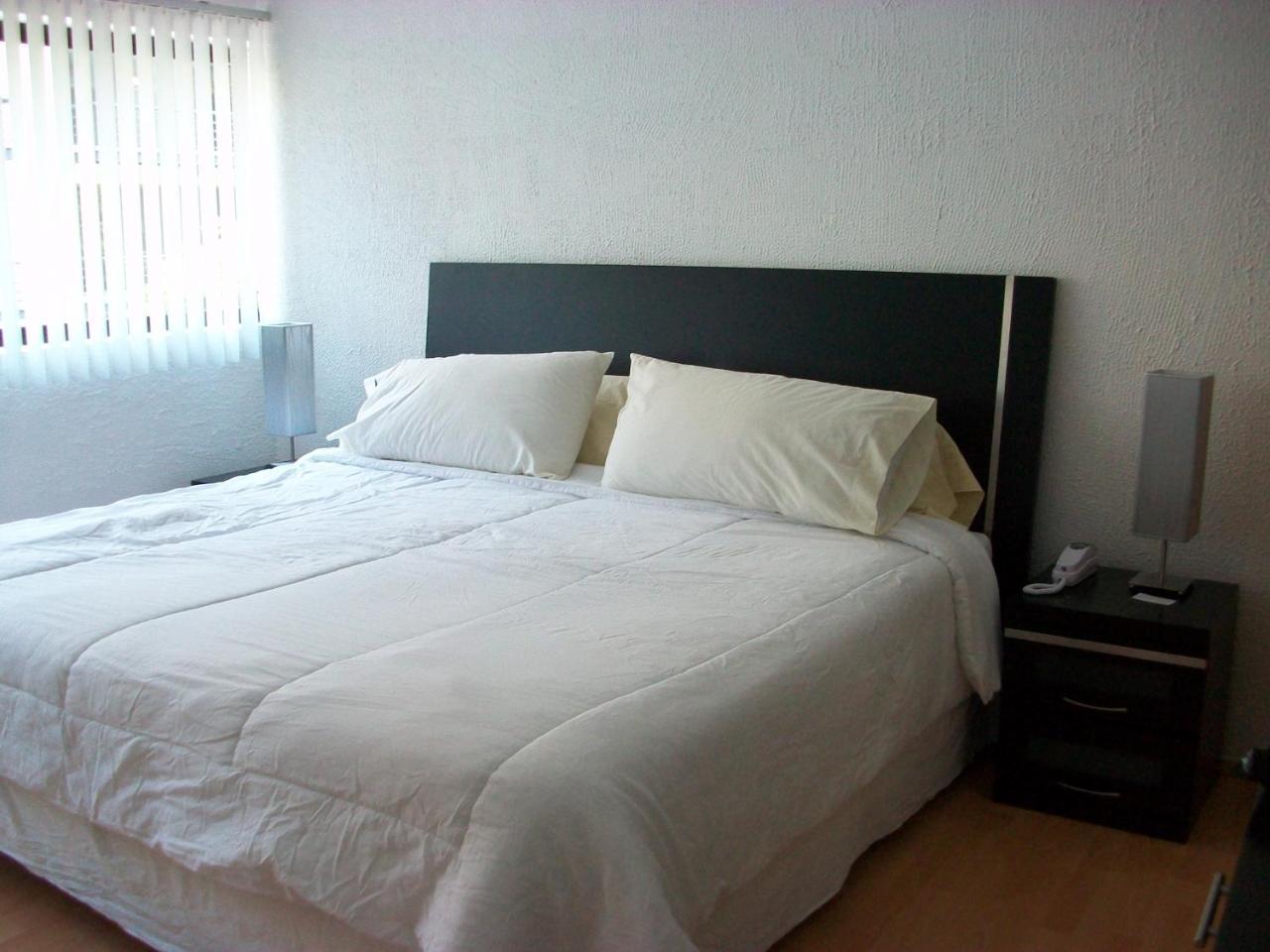 Steinhaus Suites Hamburgo 멕시코 시 외부 사진