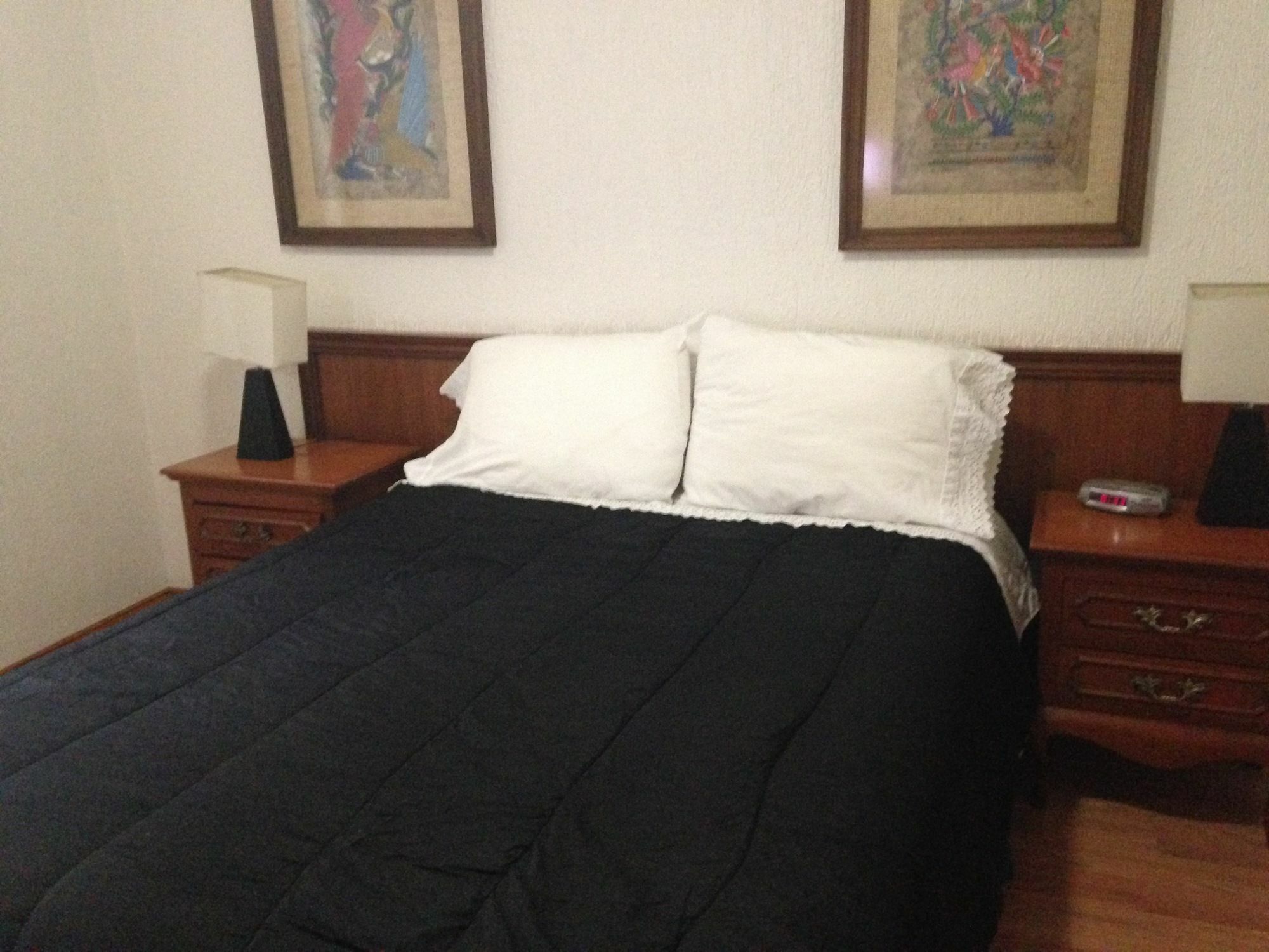 Steinhaus Suites Hamburgo 멕시코 시 외부 사진